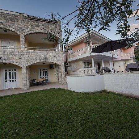 Apartments P&N Resort Herceg Novi Exterior foto