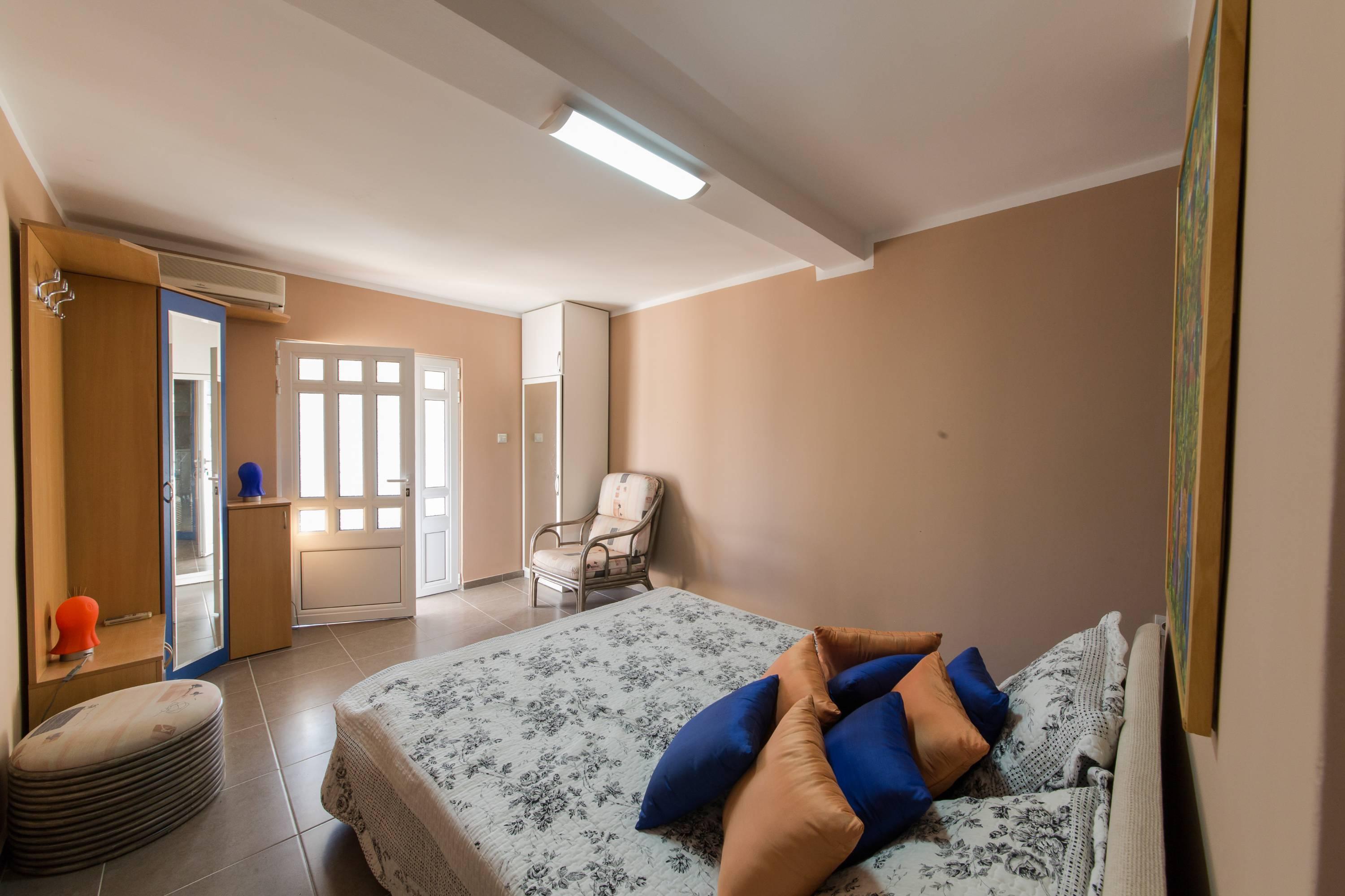 Apartments P&N Resort Herceg Novi Exterior foto