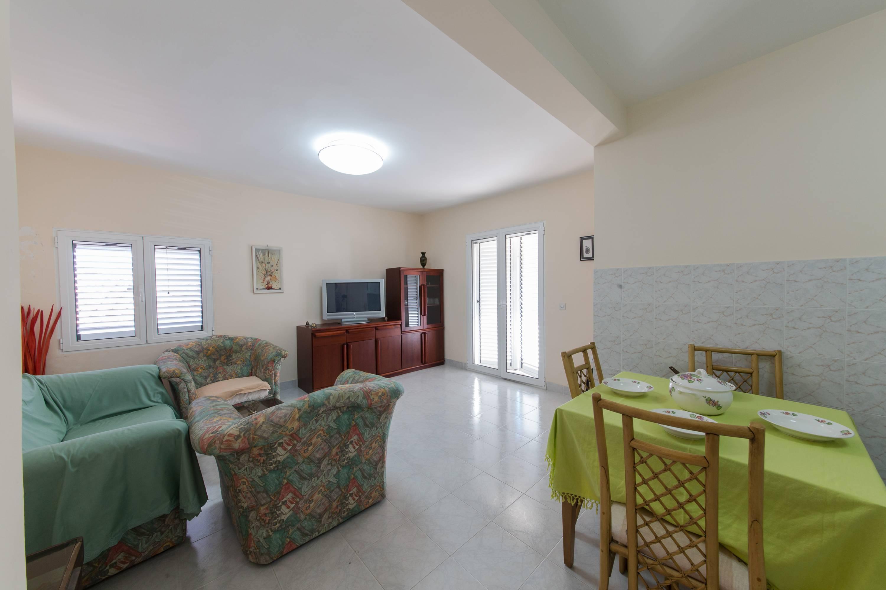 Apartments P&N Resort Herceg Novi Exterior foto