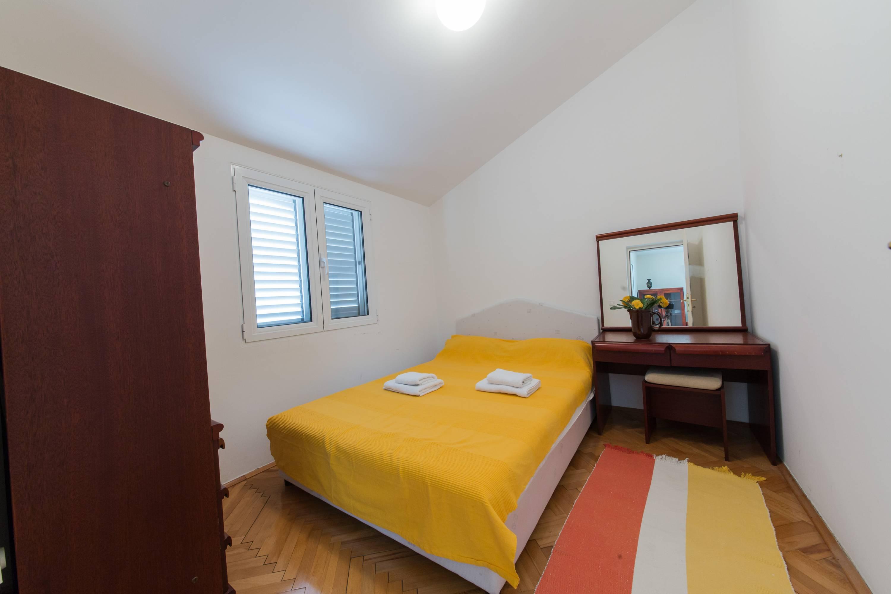 Apartments P&N Resort Herceg Novi Exterior foto